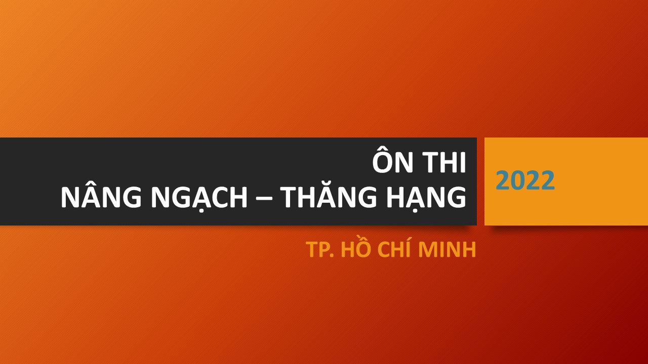 Ảnh thi thăng hạng giáo viên mầm non