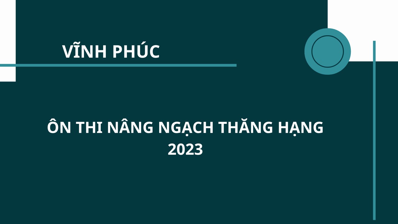 Ảnh thi thăng hạng giáo viên mầm non
