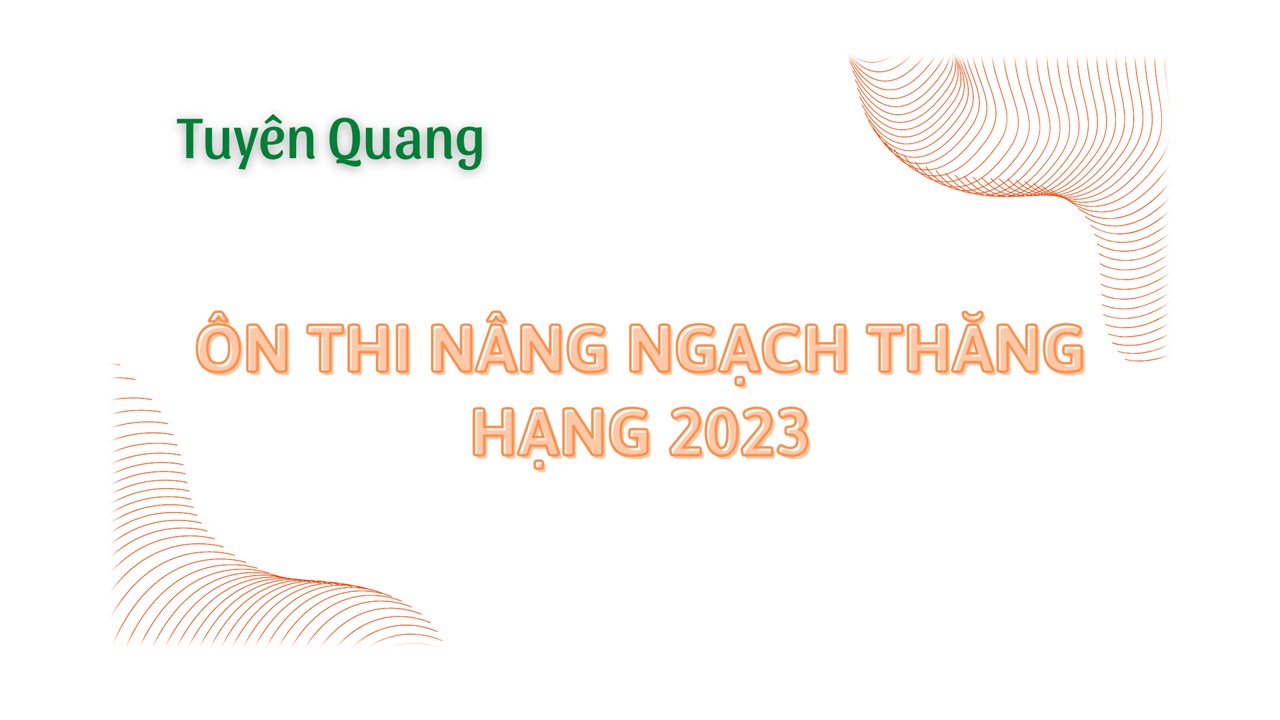 Ảnh thi thăng hạng giáo viên mầm non