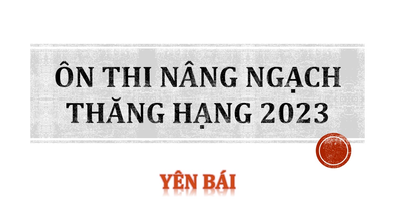 Ảnh thi thăng hạng giáo viên mầm non